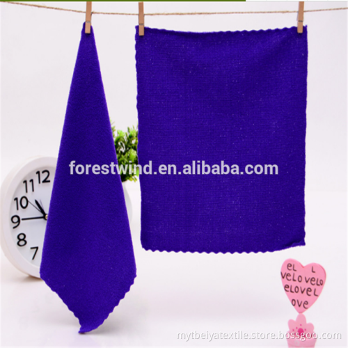 Factory Price Custom Cheap Kitchen Towel